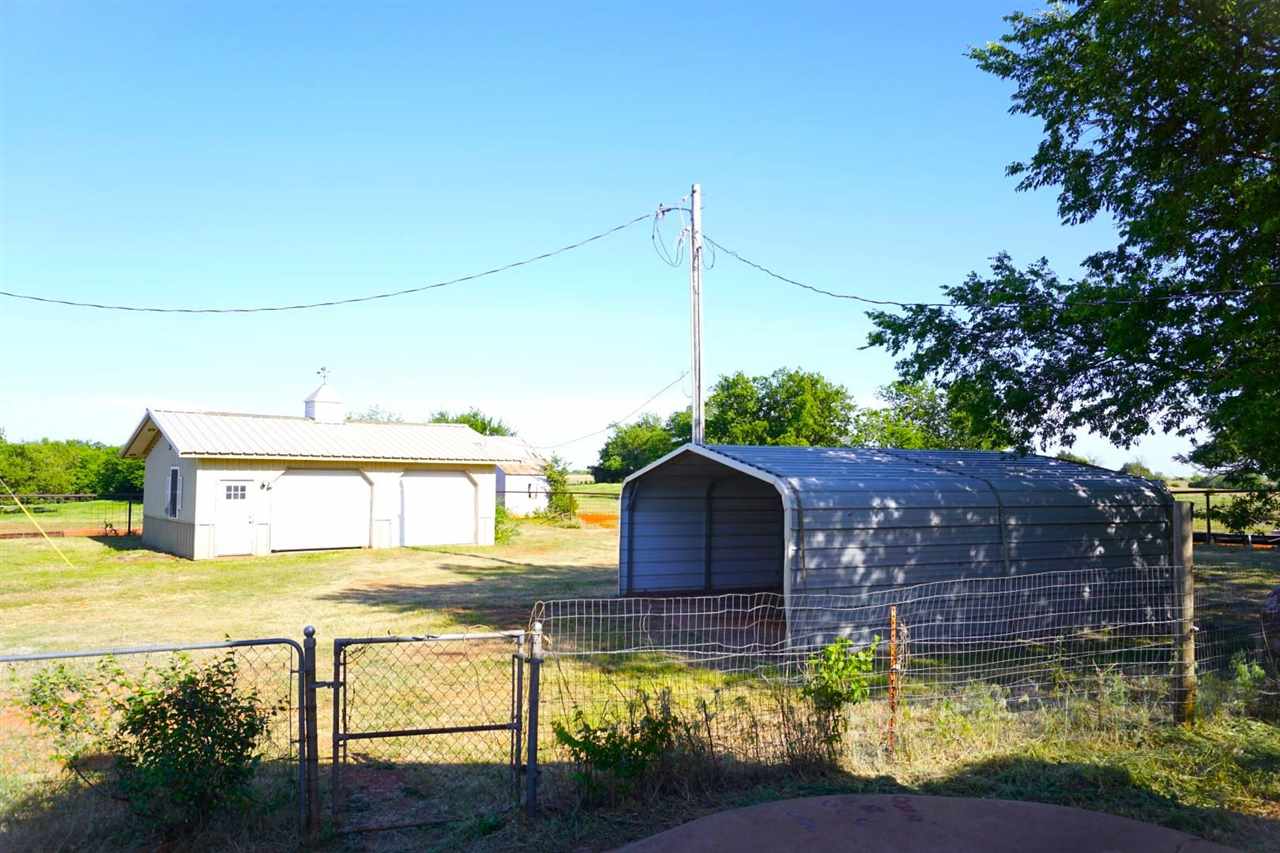 9300 Frontier Perry, OK 73077 - Photo 22 of 31 Gallery Image 22