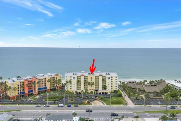 $2,250,000 | 16750 Gulf Boulevard, Unit 313, North Redington Beach, FL 33708