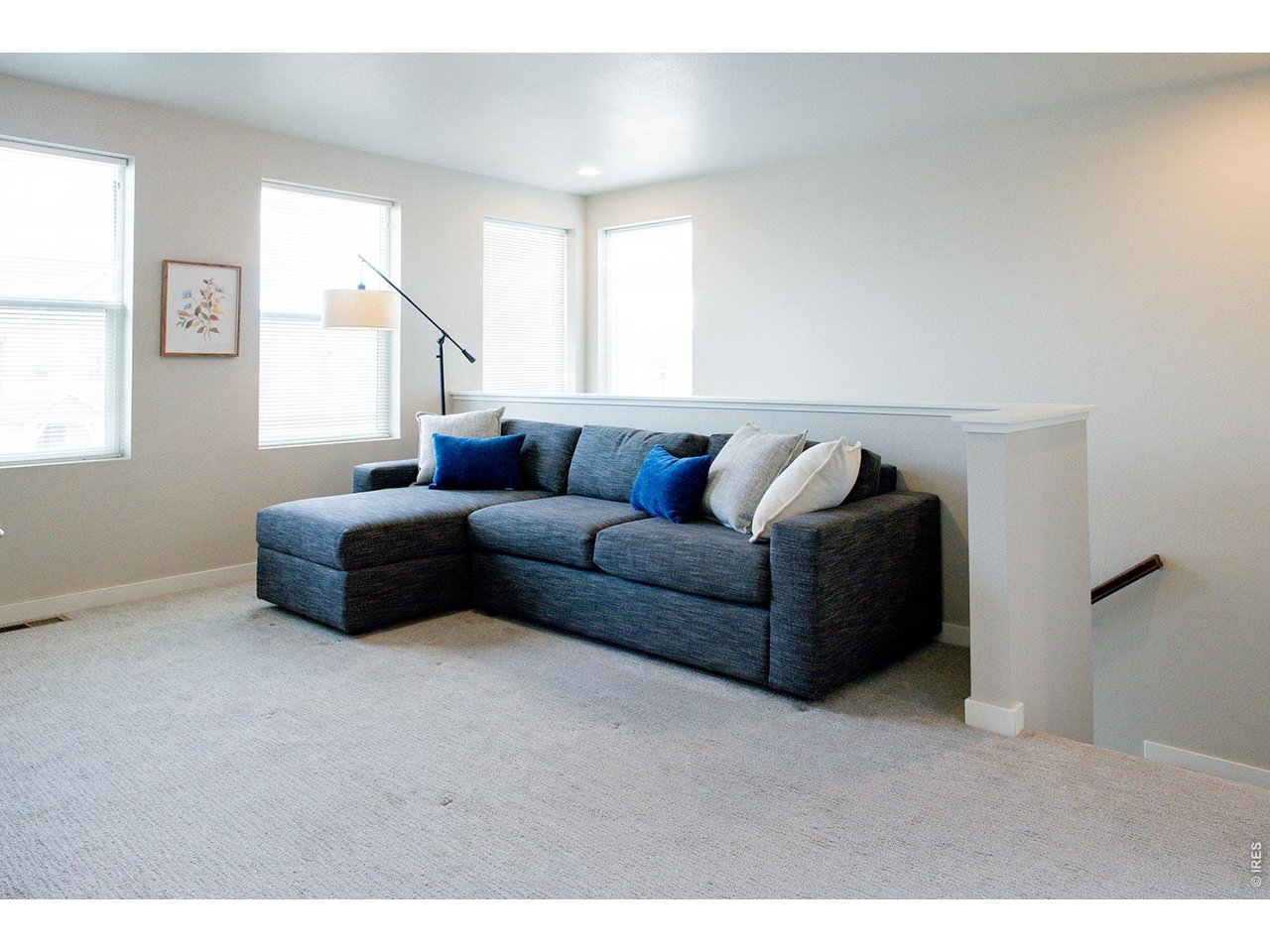 3044 Comet Street Fort Collins, CO 80524 - Photo 26 of 50 Now let's go upstairs...