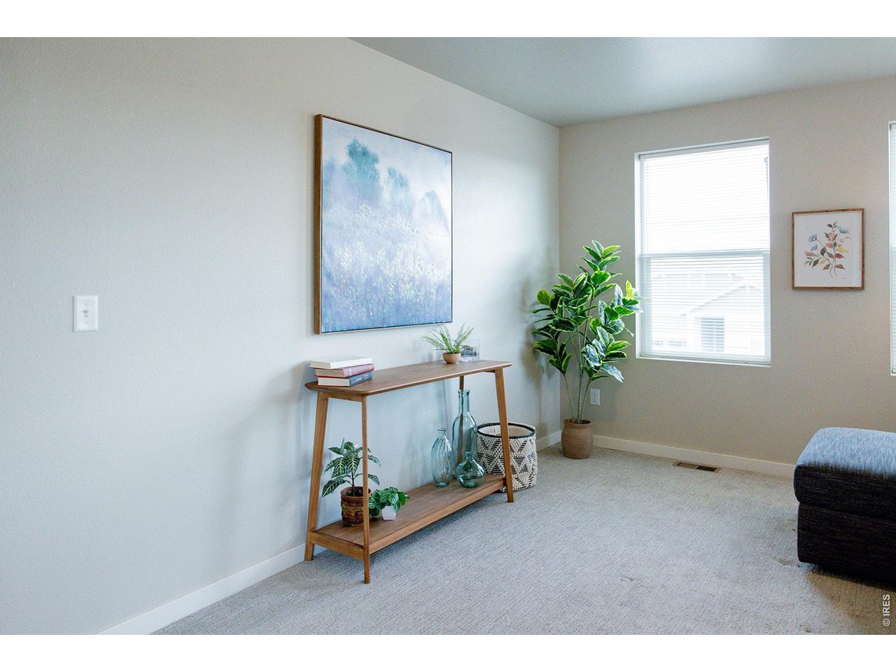 3044 Comet Street Fort Collins, CO 80524 - Photo 28 of 50 Perfect place for a television