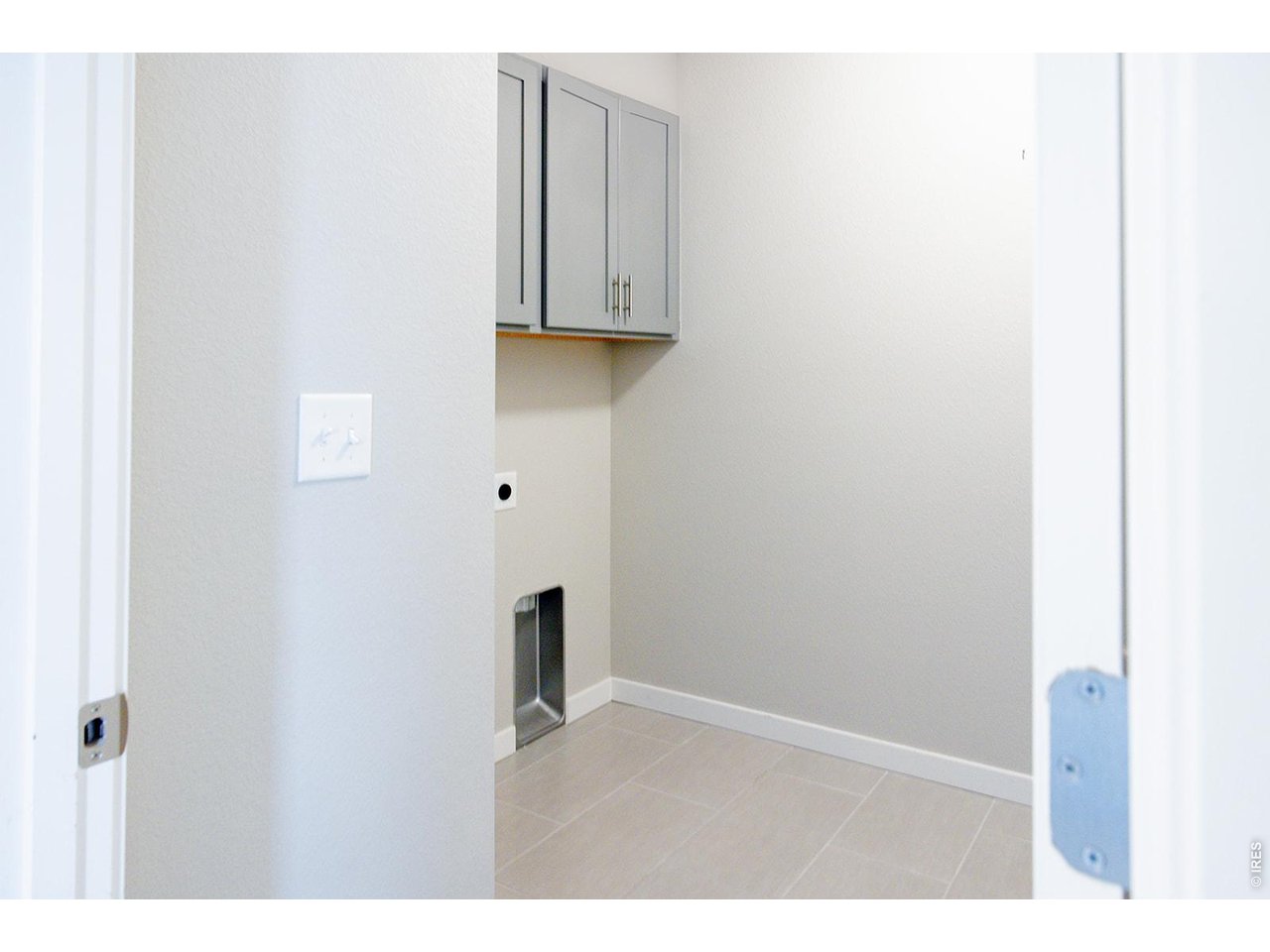 3044 Comet Street Fort Collins, CO 80524 - Photo 40 of 50 Upper level laundry room
