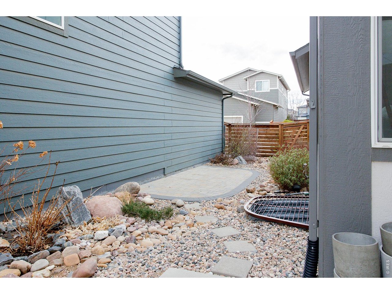 3044 Comet Street Fort Collins, CO 80524 - Photo 45 of 50 Your own Zen Garden