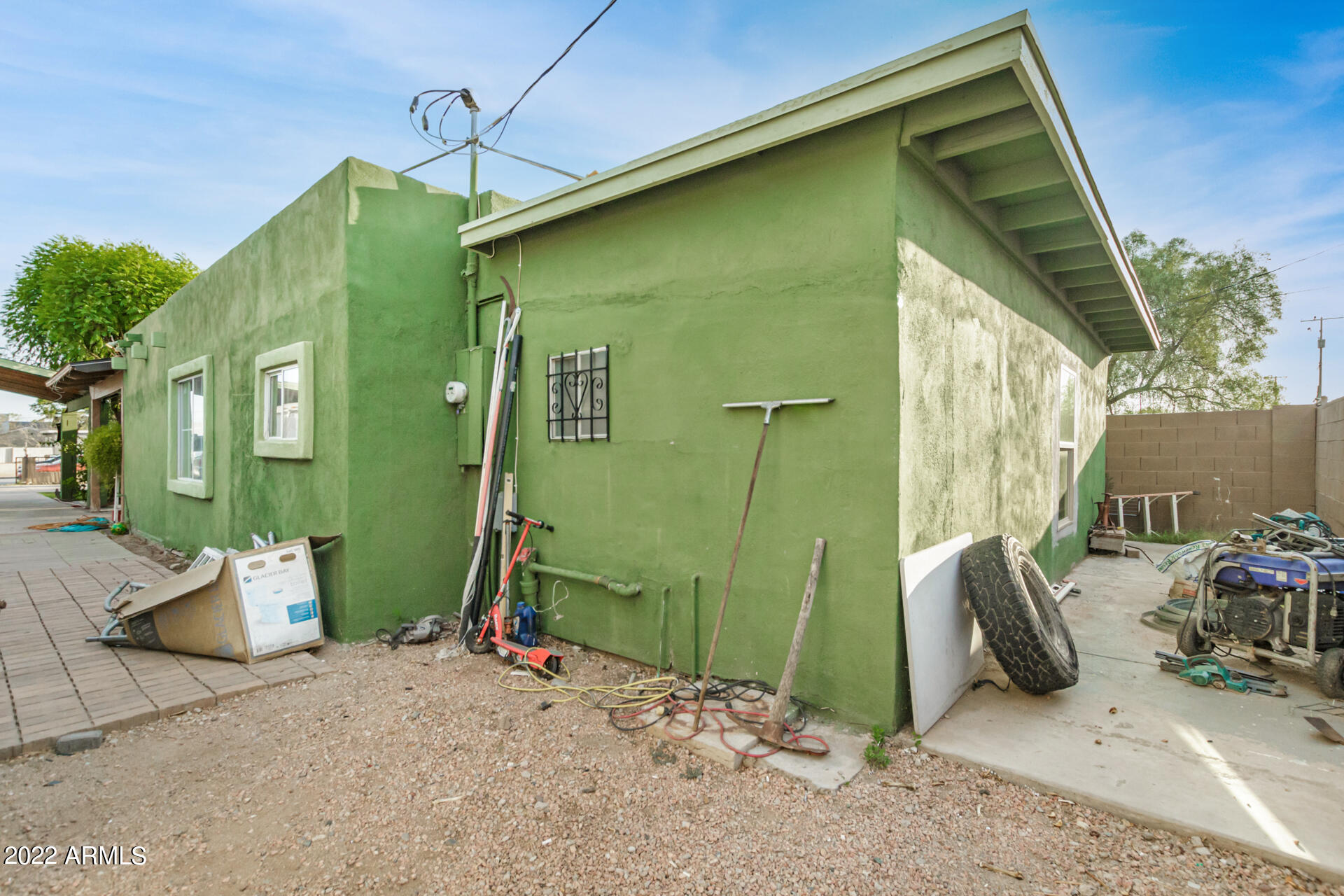 2726 West Taylor Street Phoenix, AZ 85009 - Photo 25 of 26