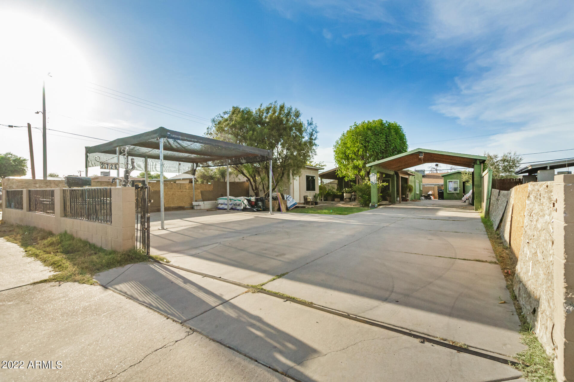 2726 West Taylor Street Phoenix, AZ 85009 - Photo 6 of 26 06 - Taylor