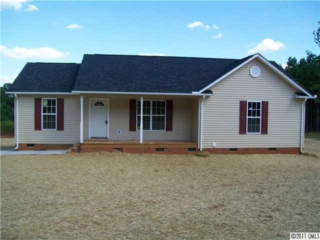 2150 Cedar Road York, SC 29745 - Photo 2 of 15