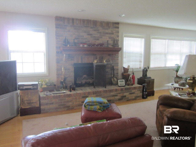 9255 Lakeview Drive Foley, AL 36535 - Photo 14 of 39 Den