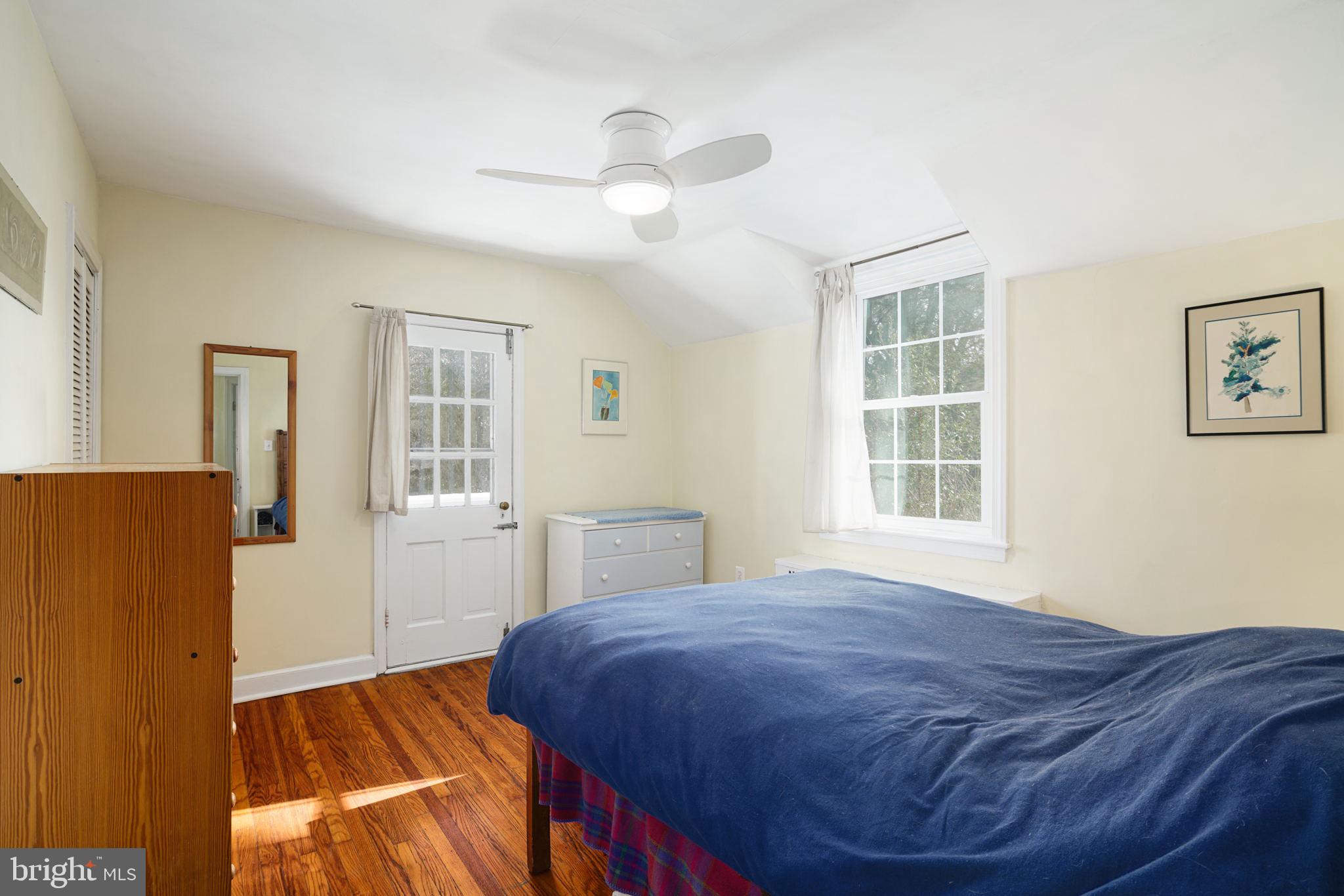 7019 Cresheim Road Philadelphia, PA 19119 - Photo 13 of 30 Primary Bedroom