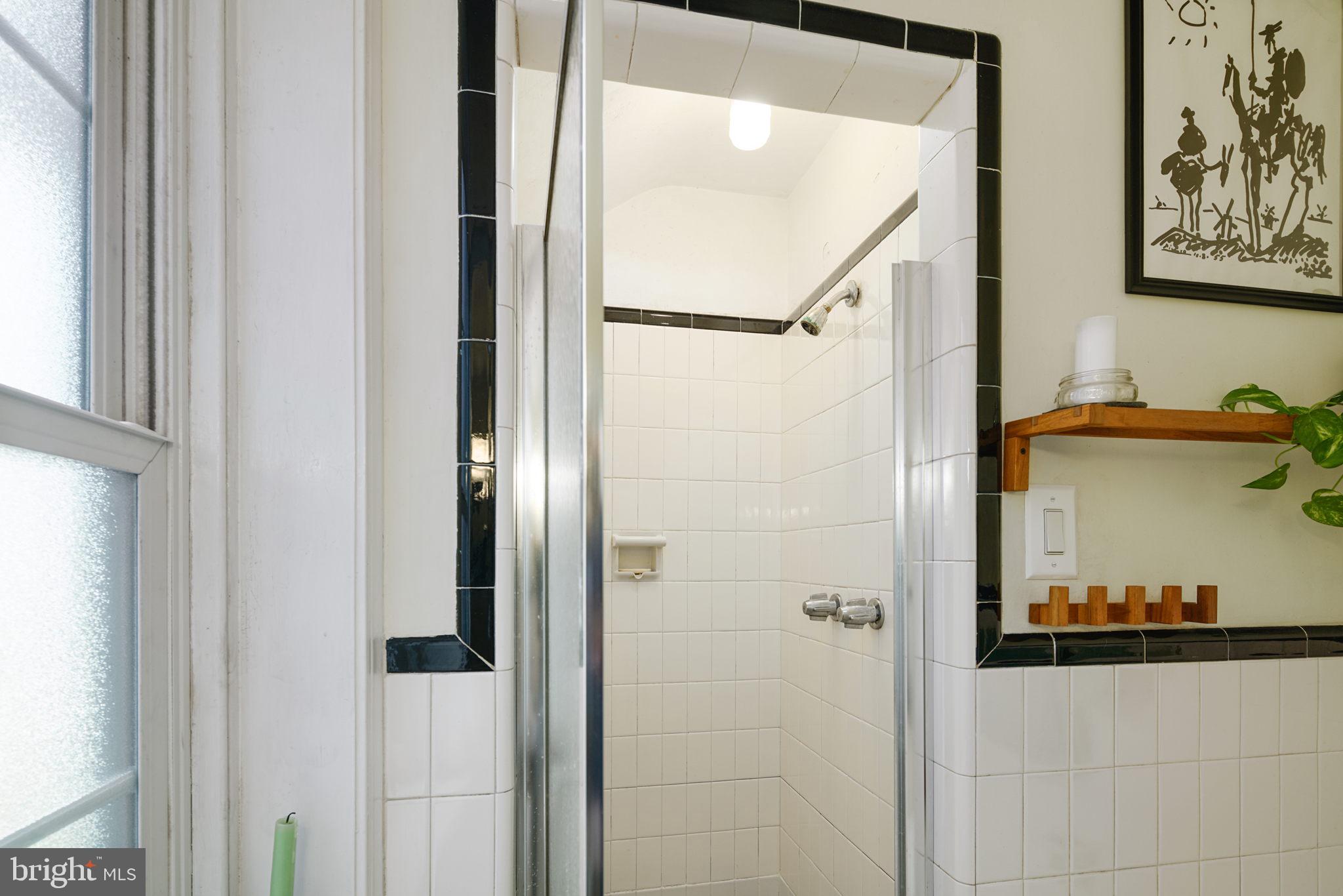 7019 Cresheim Road Philadelphia, PA 19119 - Photo 17 of 30 Standing shower