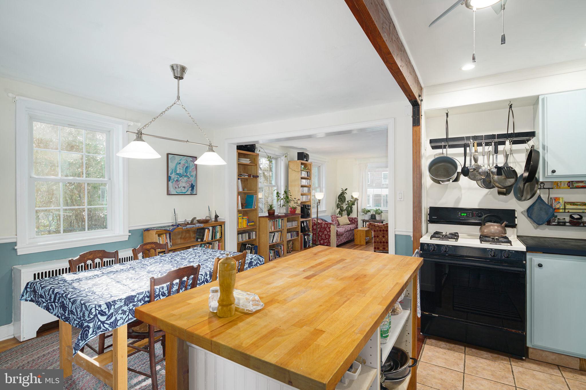 7019 Cresheim Road Philadelphia, PA 19119 - Photo 7 of 30