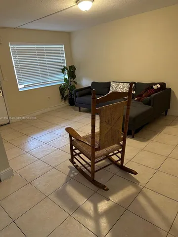 a bedroom with a bed and a walk in closet