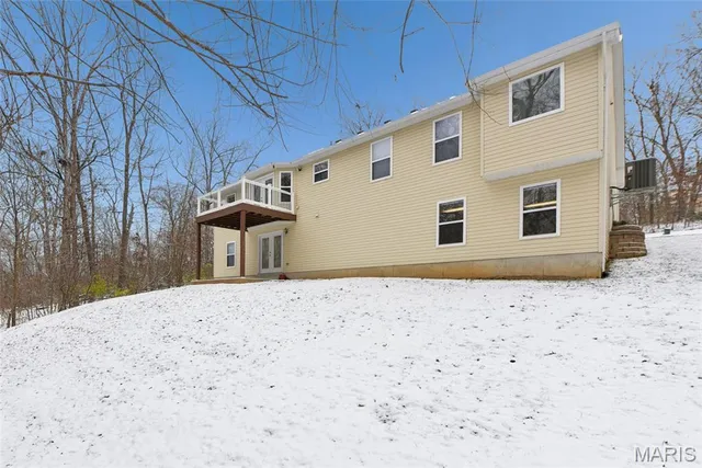 $389,900 | 6115 Shenandoah Drive, Hillsboro, MO 63050