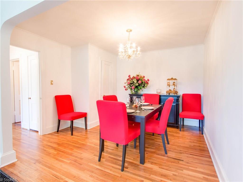 2215 Polo Road Winston-Salem, NC 27106 - Photo 13 of 29 Gallery Image 13