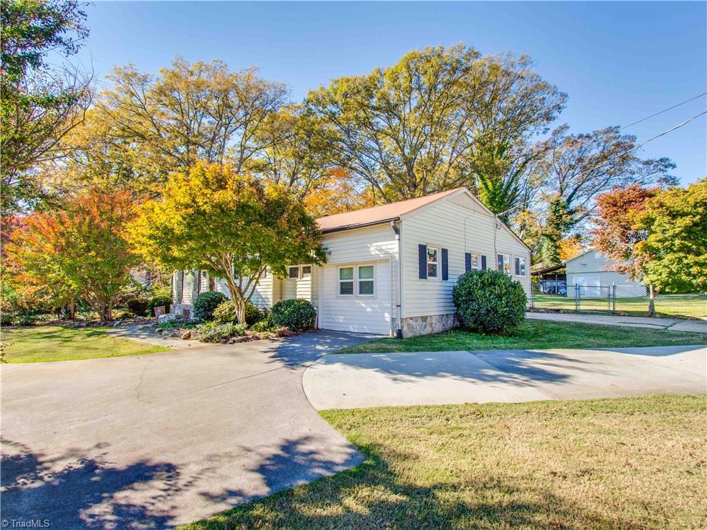 2215 Polo Road Winston-Salem, NC 27106 - Photo 25 of 29 Gallery Image 25