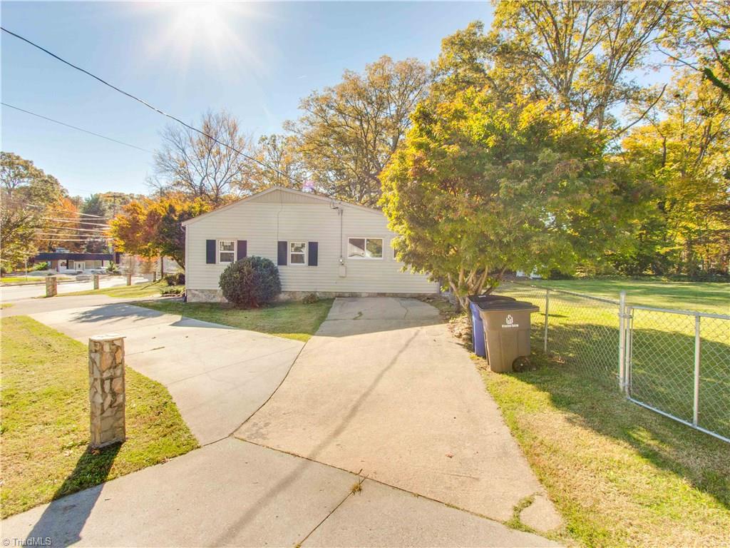 2215 Polo Road Winston-Salem, NC 27106 - Photo 26 of 29 Gallery Image 26