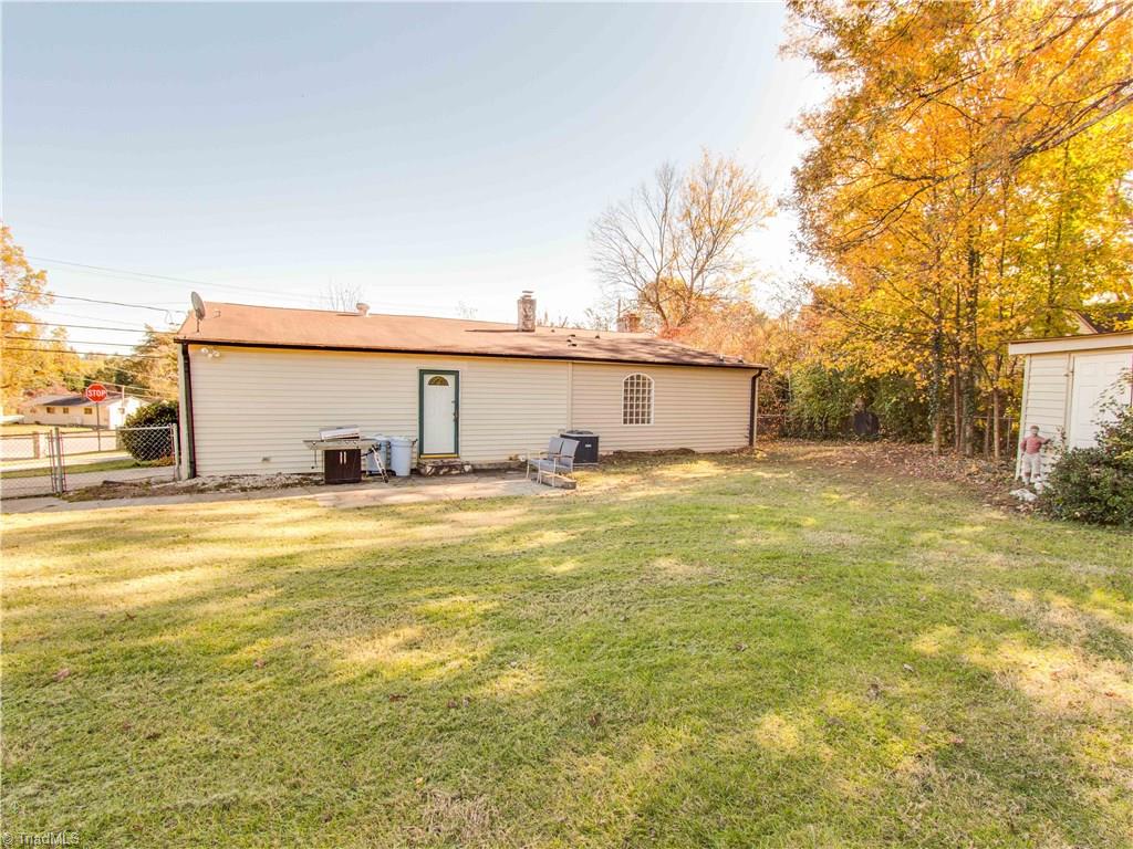 2215 Polo Road Winston-Salem, NC 27106 - Photo 29 of 29 Gallery Image 29