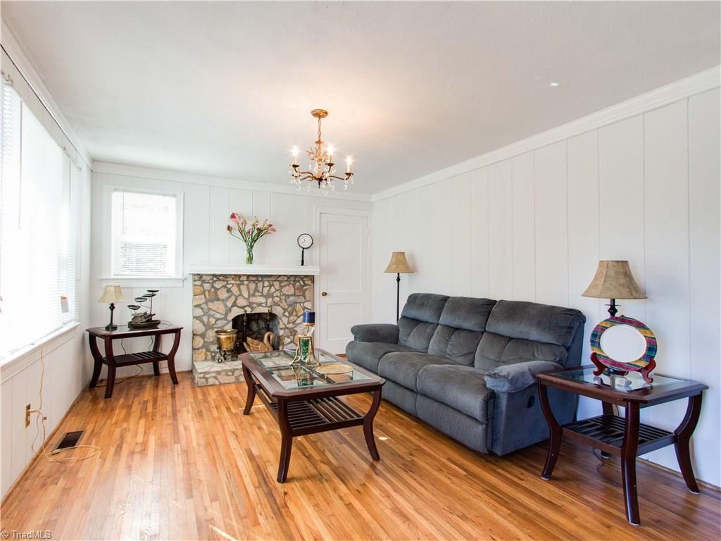 2215 Polo Road Winston-Salem, NC 27106 - Photo 7 of 29 Gallery Image 7