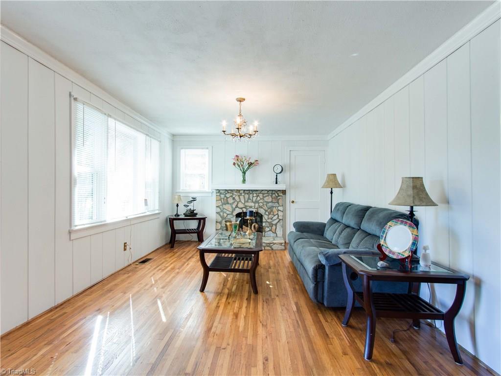 2215 Polo Road Winston-Salem, NC 27106 - Photo 8 of 29 Gallery Image 8