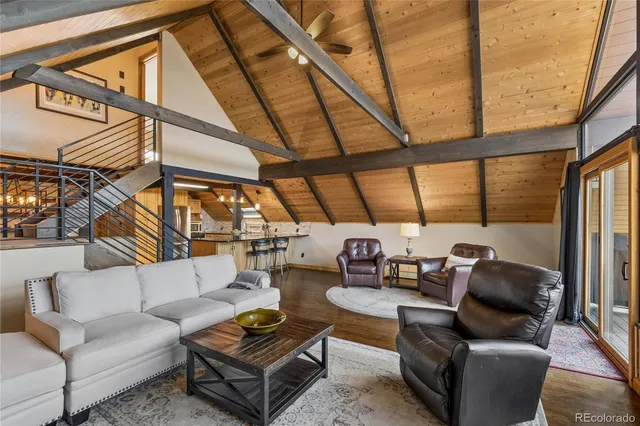 $1,400,000 | 29310 Buchanan Drive, Evergreen, CO 80439