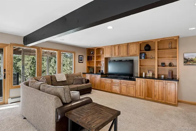 $1,400,000 | 29310 Buchanan Drive, Evergreen, CO 80439