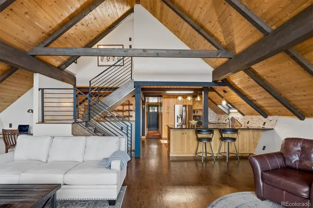 $1,400,000 | 29310 Buchanan Drive, Evergreen, CO 80439