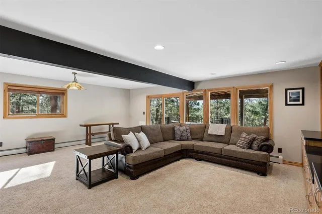 $1,400,000 | 29310 Buchanan Drive, Evergreen, CO 80439