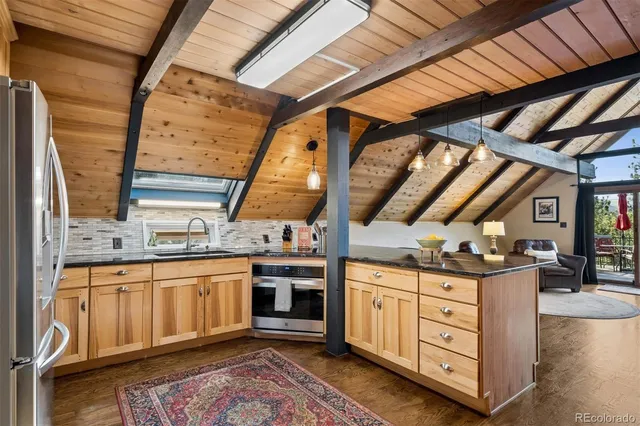 $1,400,000 | 29310 Buchanan Drive, Evergreen, CO 80439