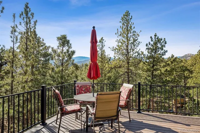 $1,400,000 | 29310 Buchanan Drive, Evergreen, CO 80439
