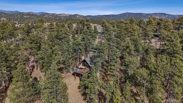$1,400,000 | 29310 Buchanan Drive, Evergreen, CO 80439