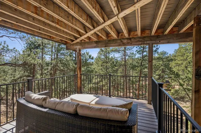 $1,400,000 | 29310 Buchanan Drive, Evergreen, CO 80439