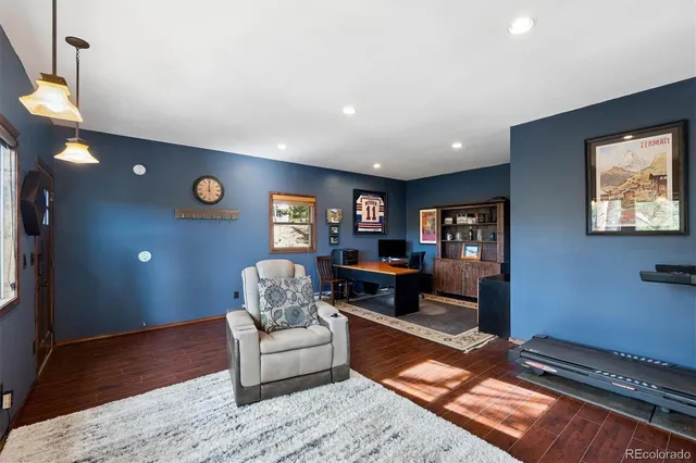 $1,400,000 | 29310 Buchanan Drive, Evergreen, CO 80439