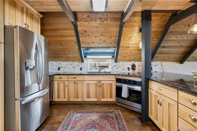 $1,400,000 | 29310 Buchanan Drive, Evergreen, CO 80439