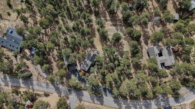 $1,400,000 | 29310 Buchanan Drive, Evergreen, CO 80439