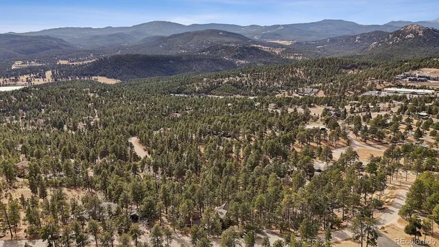 $1,400,000 | 29310 Buchanan Drive, Evergreen, CO 80439