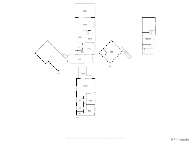 $1,400,000 | 29310 Buchanan Drive, Evergreen, CO 80439