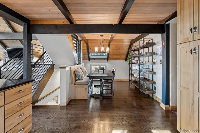 $1,400,000 | 29310 Buchanan Drive, Evergreen, CO 80439