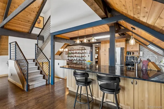 $1,400,000 | 29310 Buchanan Drive, Evergreen, CO 80439