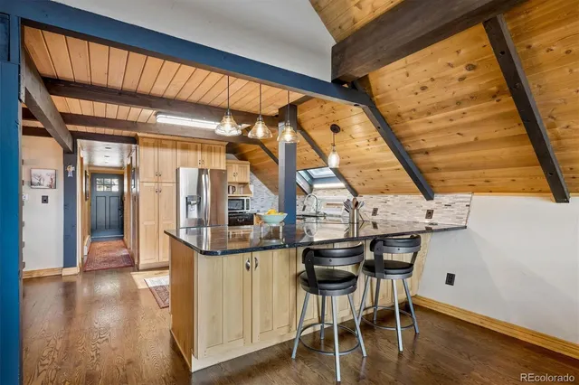 $1,400,000 | 29310 Buchanan Drive, Evergreen, CO 80439