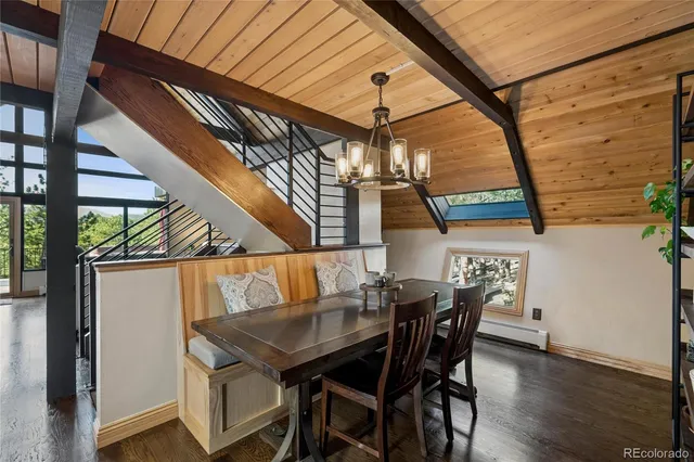 $1,400,000 | 29310 Buchanan Drive, Evergreen, CO 80439