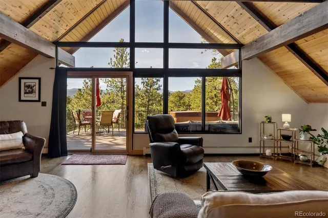 $1,400,000 | 29310 Buchanan Drive, Evergreen, CO 80439