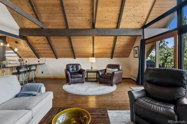 $1,400,000 | 29310 Buchanan Drive, Evergreen, CO 80439