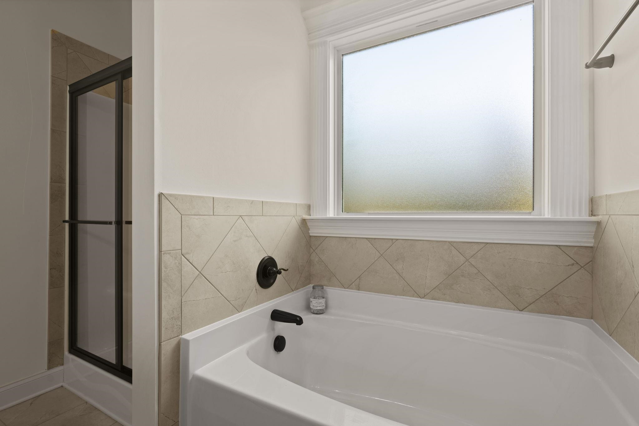 139 Torchie Drive Selma, NC 27576 - Photo 23 of 49 a bathroom with a tub