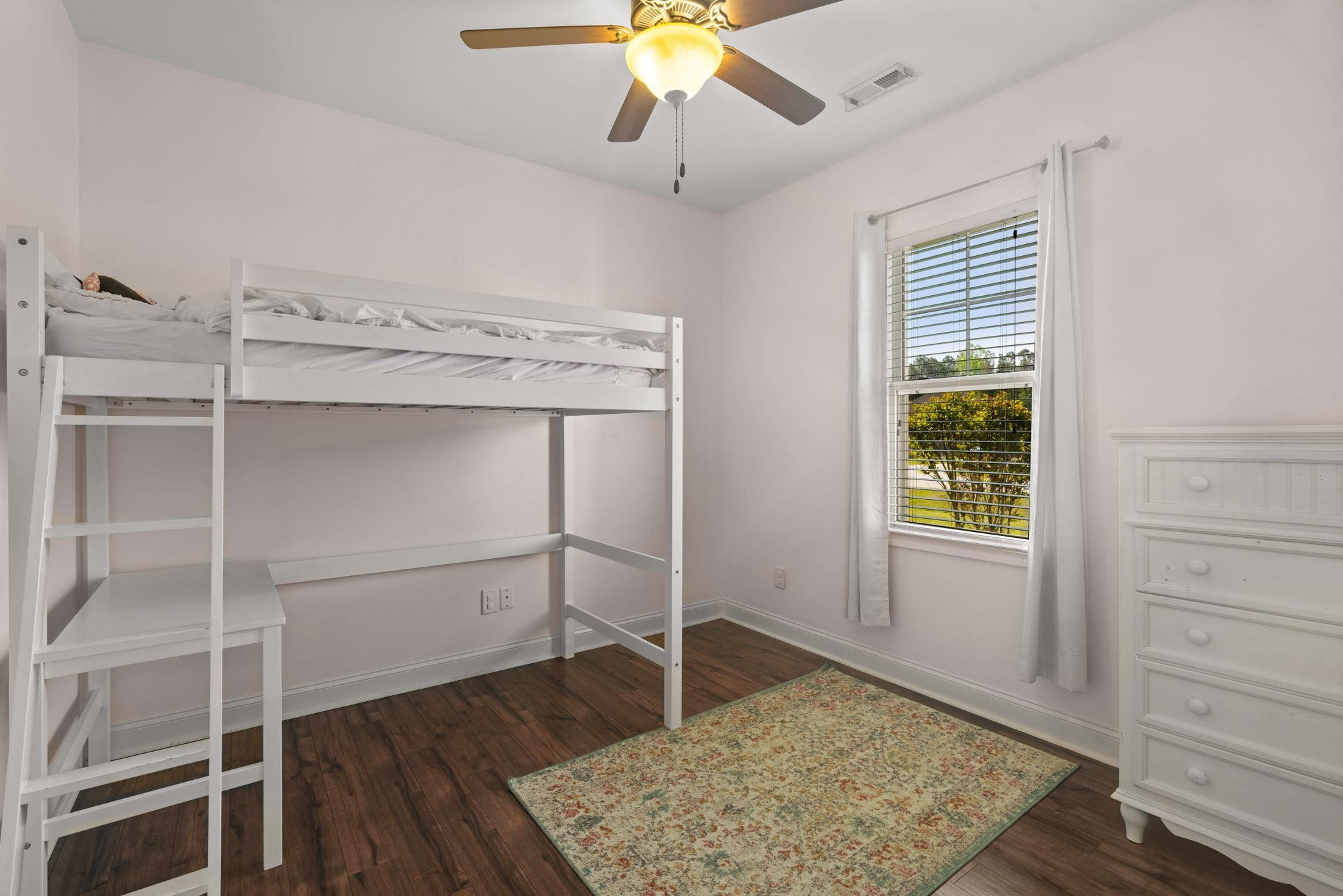 139 Torchie Drive Selma, NC 27576 - Photo 26 of 49 a room with closet and window