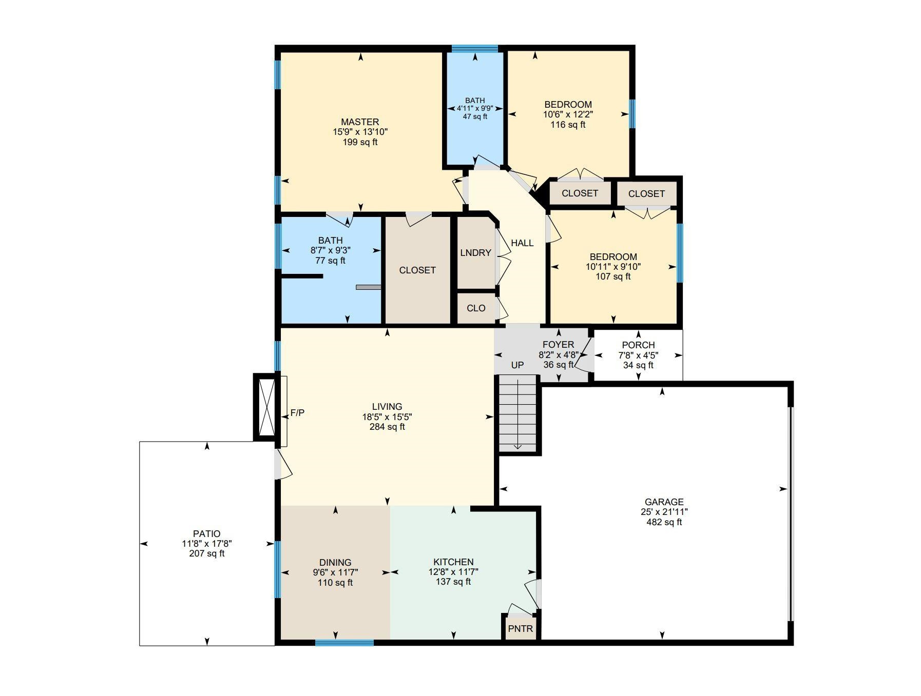 139 Torchie Drive Selma, NC 27576 - Photo 41 of 49