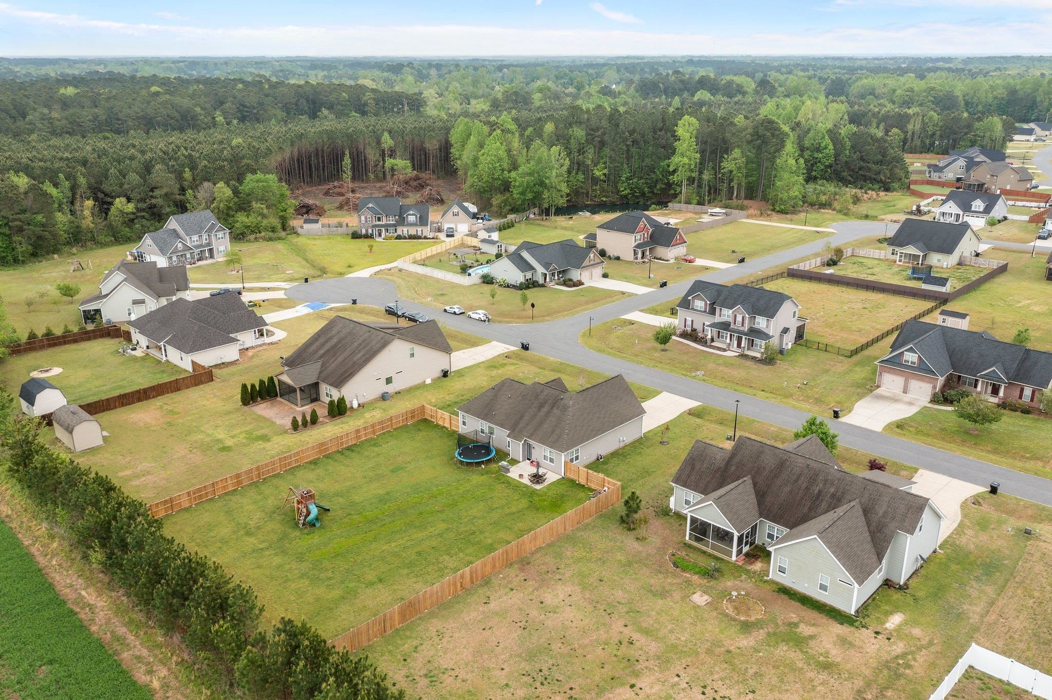 139 Torchie Drive Selma, NC 27576 - Photo 49 of 49