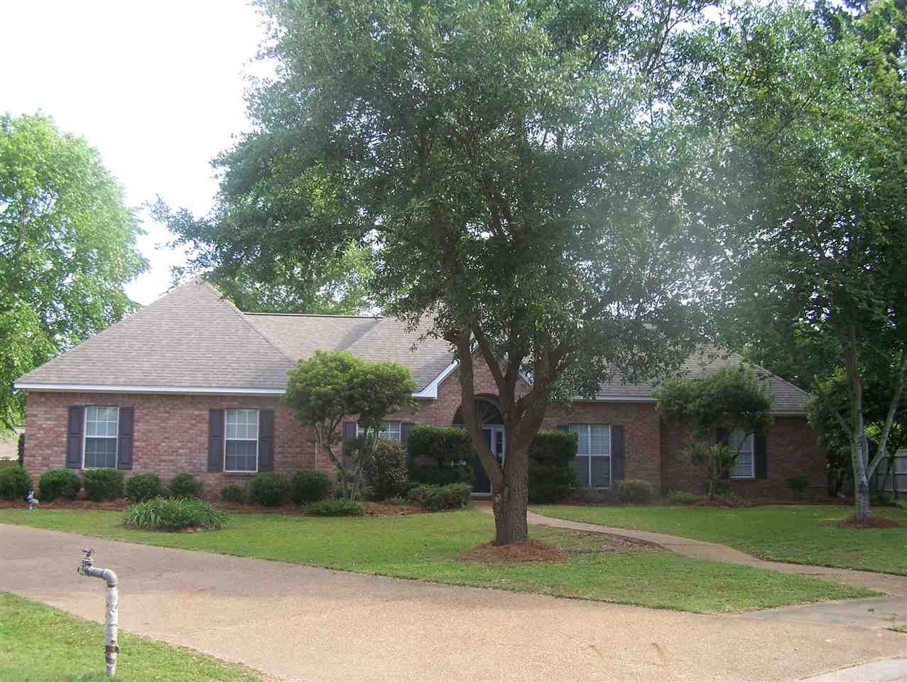 102 Park Ridge Drive Brandon, MS 39042 - Photo 1 of 27 Photo 1
