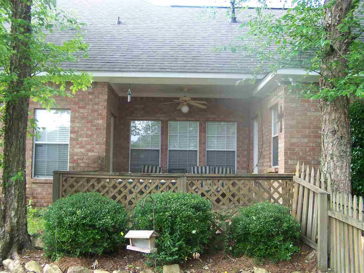 102 Park Ridge Drive Brandon, MS 39042 - Photo 4 of 27 Photo 4