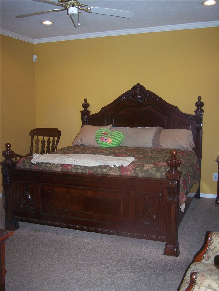102 Park Ridge Drive Brandon, MS 39042 - Photo 6 of 27 Photo 6