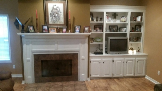 102 Park Ridge Drive Brandon, MS 39042 - Photo 9 of 27 Photo 9