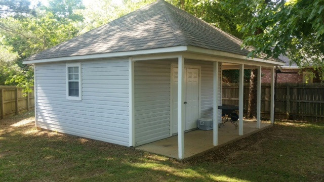 102 Park Ridge Drive Brandon, MS 39042 - Photo 10 of 27 Photo 10