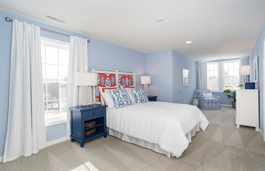 34 Shannon Way, Unit 117 Upton, MA 01568 - Photo 13 of 16